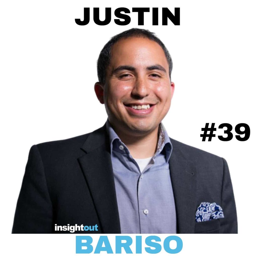 justin bariso episode 39 interview insight out copy