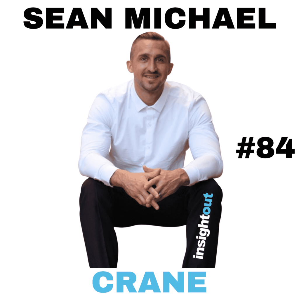 sean michael crane episode 84 interview insight out