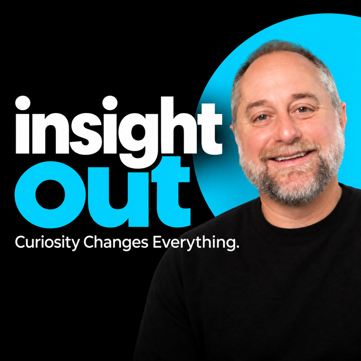 Insight Out cover art with Billy Samoa Saleebey